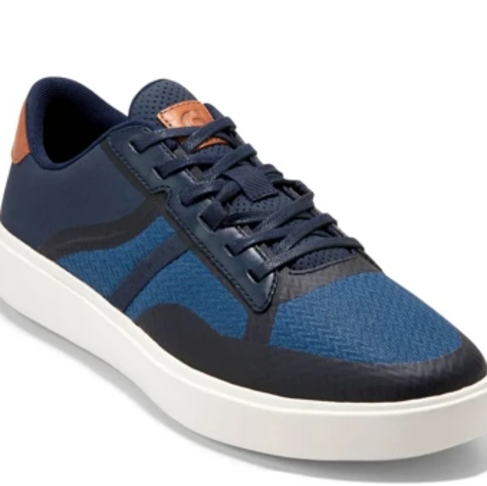 Cole Haan Grand Crosscourt Winner Sneaker